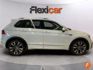 Volkswagen Tiguan Sport 2.0 TDI 140kW (190CV) 4Motion DSG