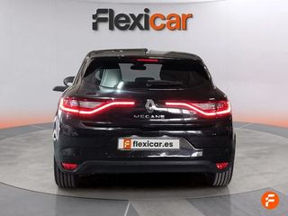 Renault Megane Limited TCe GPF 103 kW (140CV)