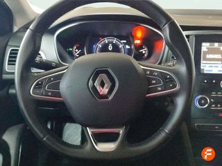 Renault Megane Limited TCe GPF 103 kW (140CV)