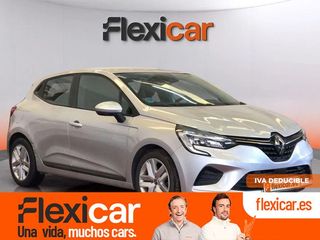 Renault Clio Intens TCe 67 kW (91CV)
