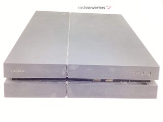 sony ps4 1tb