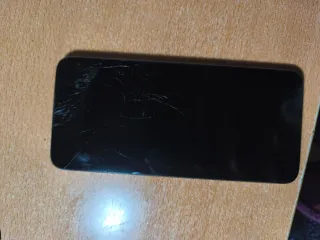 Honor Móvil Azul Marino