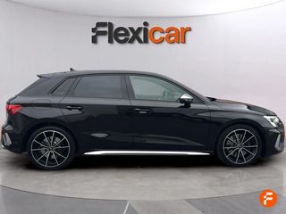 Audi A3 S3 Sportback TFSI 228kW quattro S tronic