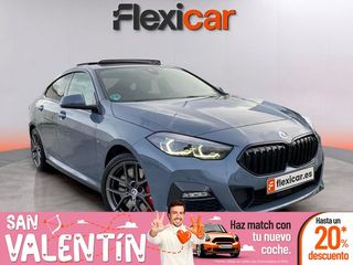 BMW Serie 2 220iA Gran Coupe