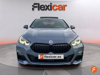 BMW Serie 2 220iA Gran Coupe