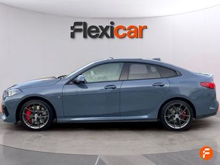 BMW Serie 2 220iA Gran Coupe