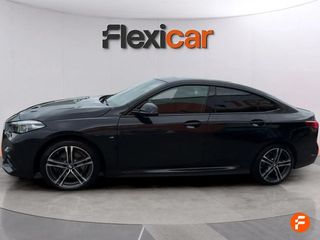 BMW Serie 2 220dA Gran Coupe