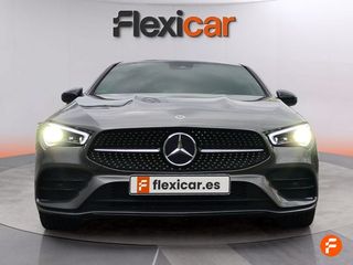 Mercedes CLA CLA 200 D DCT