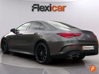 Mercedes CLA CLA 200 D DCT