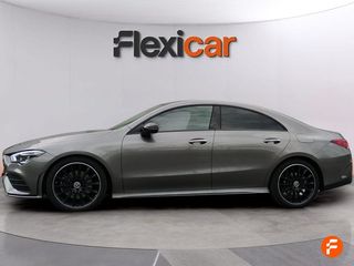 Mercedes CLA CLA 200 D DCT