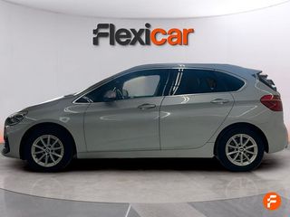 BMW Serie 2 Active Tourer 218d