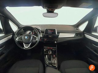 BMW Serie 2 Active Tourer 218d