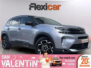 Citroën C5 Aircross BlueHdi 96kW (130CV) S&S EAT8 Max