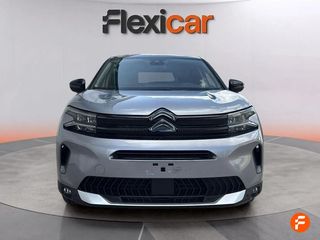 Citroën C5 Aircross BlueHdi 96kW (130CV) S&S EAT8 Max