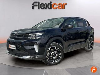 Citroën C5 Aircross BlueHdi 96kW (130CV) S&S EAT8 Max