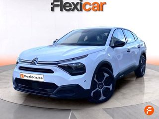 Citroën C4 X PureTech 100 S&S 6v You