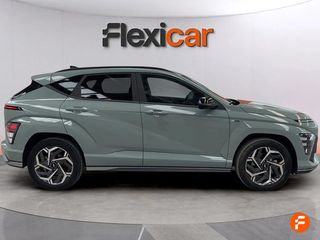 Hyundai Kona 1.6 GDI HEV N Line Style DCT