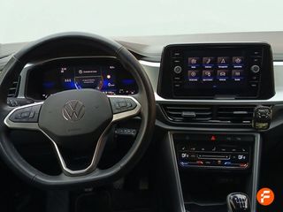 Volkswagen T-Roc T-Roc 1.0 TSI 85kW (115CV)