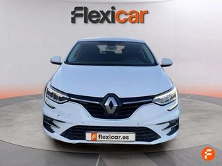 Renault Megane Business Blue dCi 85 kW (115CV)