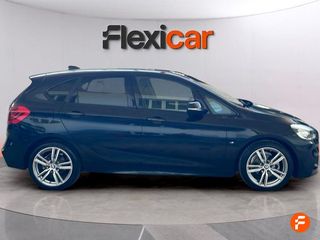 BMW Serie 2 Active Tourer 218d