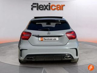 Mercedes Clase A Mercedes-AMG A 45 4MATIC
