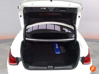 Mercedes CLA CLA 220 D DCT