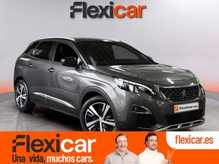 Peugeot 3008 1.5L BlueHDi 96kW (130CV) S&S GT Line