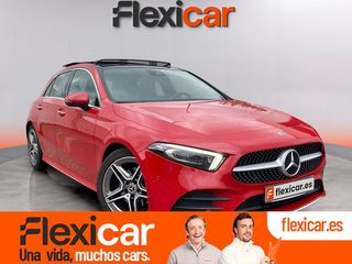 Mercedes Clase A A 200