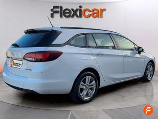 Opel Astra 1.6 CDTi S/S 81kW (110CV) Selective ST
