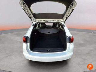 Opel Astra 1.6 CDTi S/S 81kW (110CV) Selective ST