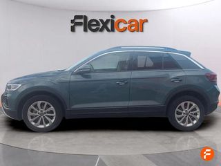 Volkswagen T-Roc Life 1.5 TSI 110kW (150CV)