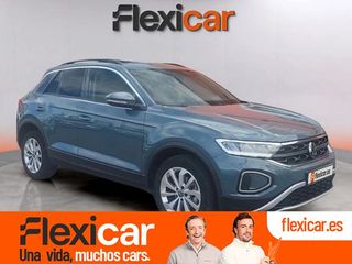 Volkswagen T-Roc Life 1.5 TSI 110kW (150CV)