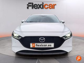 Mazda 3 2.0 SKYACTIV-X EVOLUTION-X
