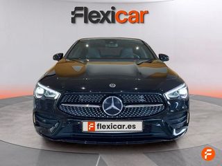 Mercedes CLA CLA 220 D DCT