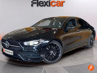 Mercedes CLA CLA 220 D DCT