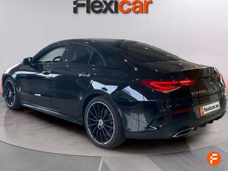 Mercedes CLA CLA 220 D DCT