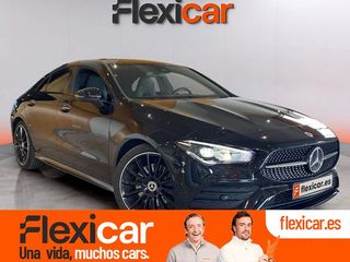 Mercedes CLA CLA 220 D DCT