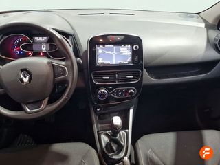 Renault Clio Business TCe 55kW (75CV) -18