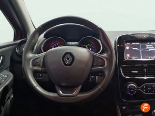 Renault Clio Business TCe 55kW (75CV) -18