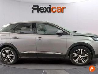 Peugeot 3008 1.2 PureTech 96KW S&S Allure Pack EAT8