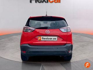 Opel Crossland X 1.2 81kW (110CV) Edition S/S