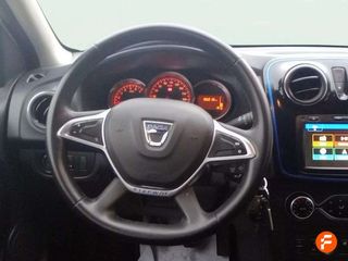 Dacia Sandero Stepway Essential TCE 74kW (100CV) GLP