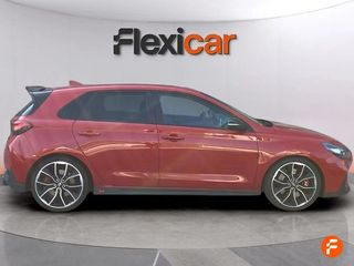 Hyundai i30 I30 5P TGDI 2.0 275CV N PERFORM MY19