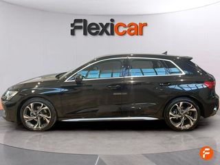 Audi A3 Sportback S line 35 TDI 110kW S tronic