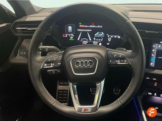 Audi A3 Sportback S line 35 TDI 110kW S tronic