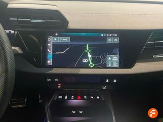 Audi A3 Sportback S line 35 TDI 110kW S tronic