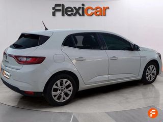 Renault Megane Business TCe 103 kW (140CV) GPF -SS