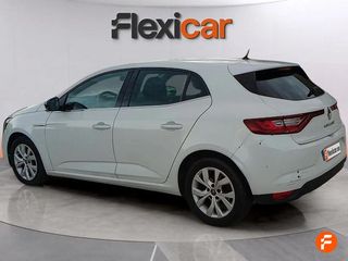 Renault Megane Business TCe 103 kW (140CV) GPF -SS