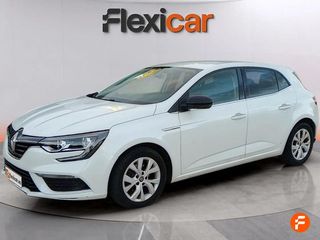 Renault Megane Business TCe 103 kW (140CV) GPF -SS