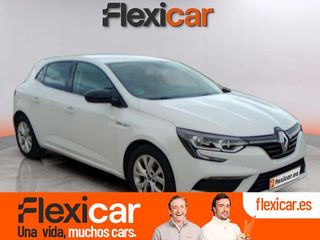 Renault Megane Business TCe 103 kW (140CV) GPF -SS